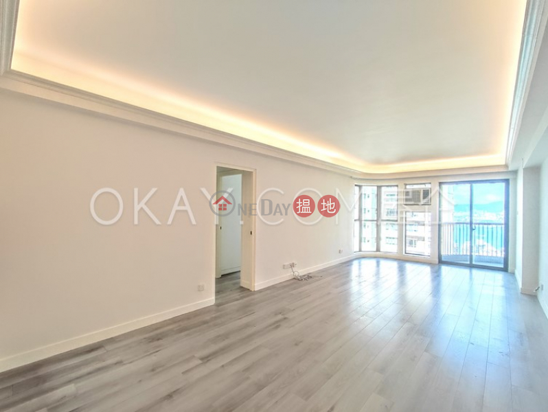 Property Search Hong Kong | OneDay | Residential | Rental Listings Nicely kept 3 bedroom with sea views, balcony | Rental