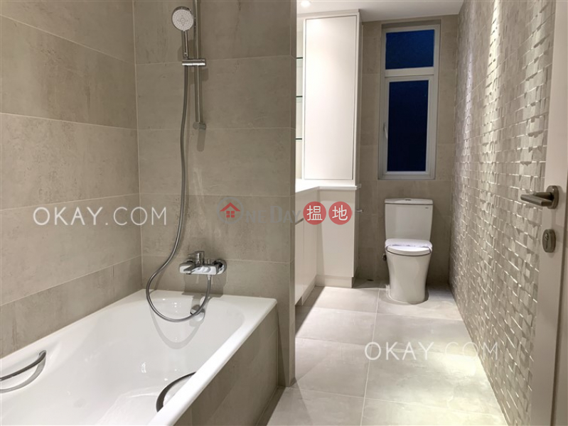 HK$ 110,000/ month | Borrett Mansions, Central District Efficient 4 bedroom on high floor with balcony | Rental