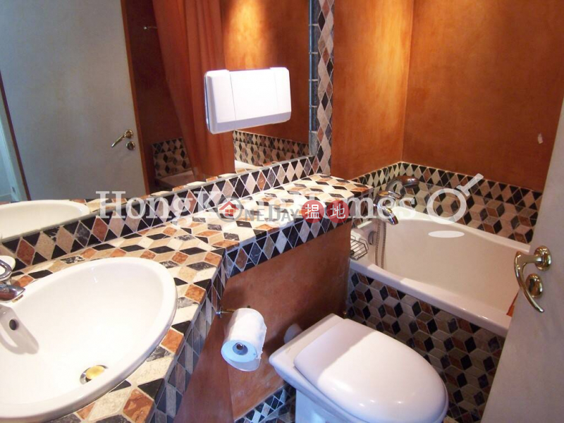 HK$ 58,000/ month Robinson Place Western District, 2 Bedroom Unit for Rent at Robinson Place