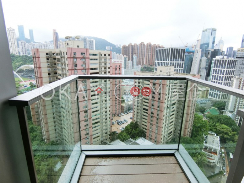 香港搵樓|租樓|二手盤|買樓| 搵地 | 住宅-出售樓盤|1房1廁,露台《雋琚出售單位》