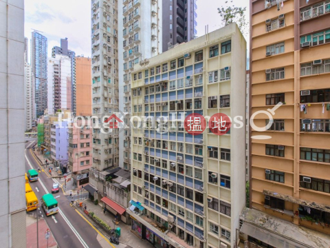 3 Bedroom Family Unit at Dragon Court | For Sale | Dragon Court 恆龍閣 _0