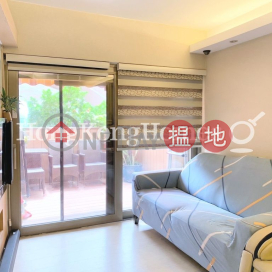 3 Bedroom Family Unit at The Waterfront Phase 2 Tower 6 | For Sale