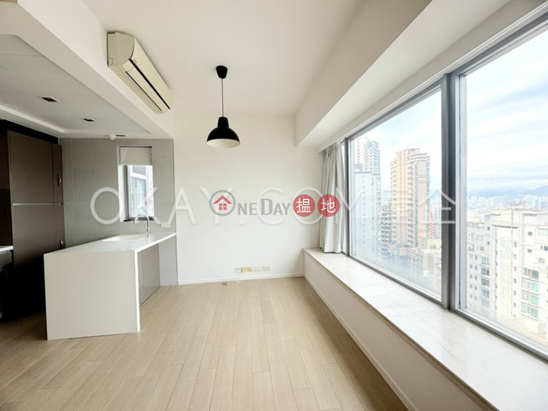 HK$ 8.8M Soho 38 Western District Popular in Mid-levels West | For Sale