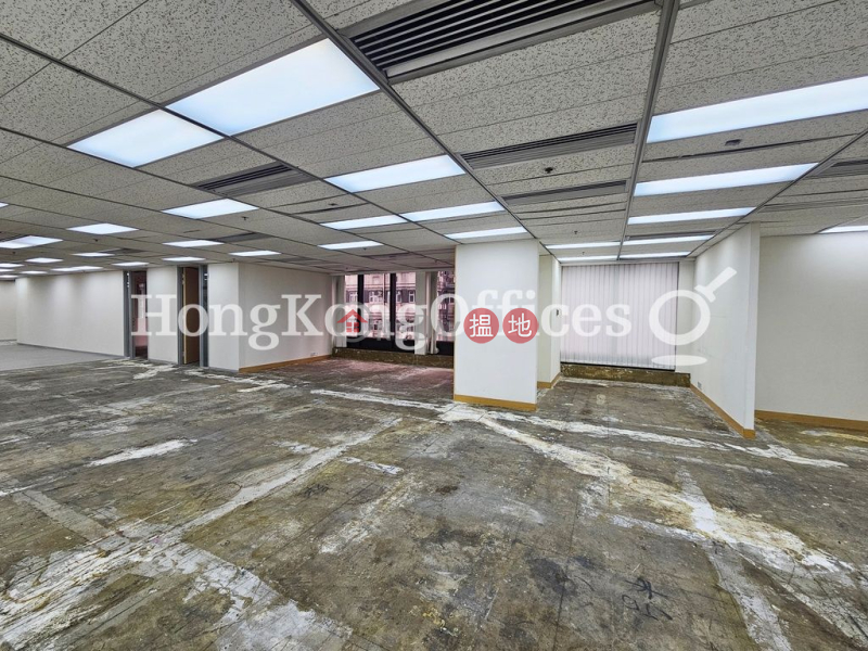 AXA Centre | Middle Office / Commercial Property | Rental Listings HK$ 178,584/ month