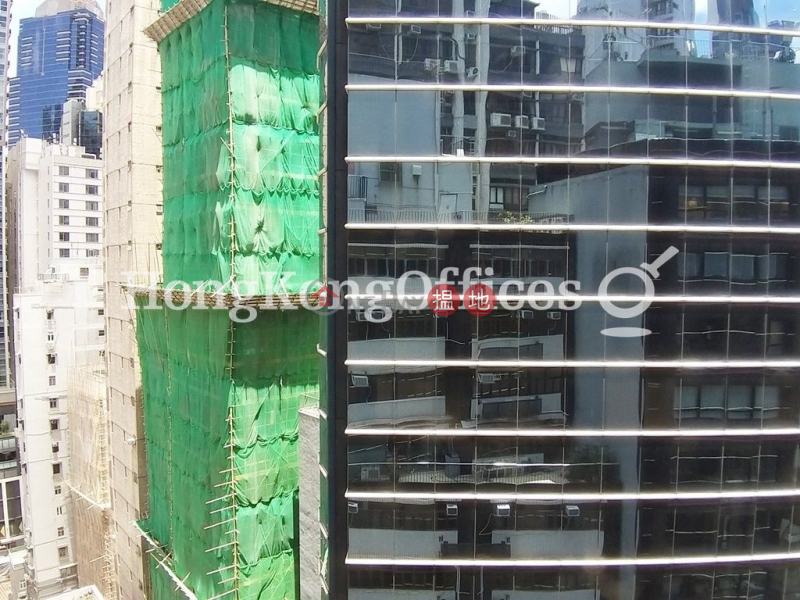 Office Unit for Rent at Union Commercial Building | Union Commercial Building 合成商業大廈 Rental Listings