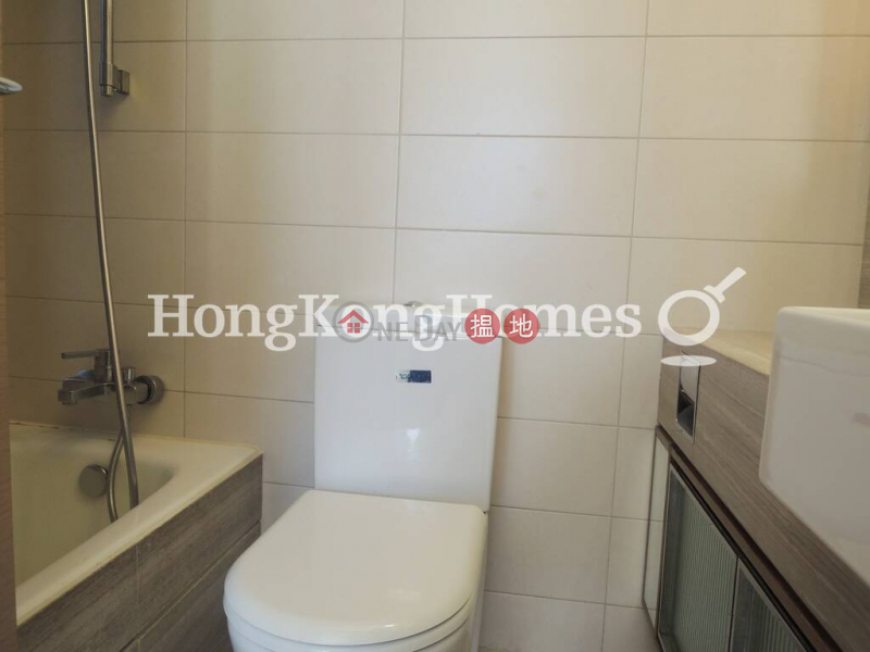 Property Search Hong Kong | OneDay | Residential, Rental Listings | 1 Bed Unit for Rent at Island Crest Tower 1