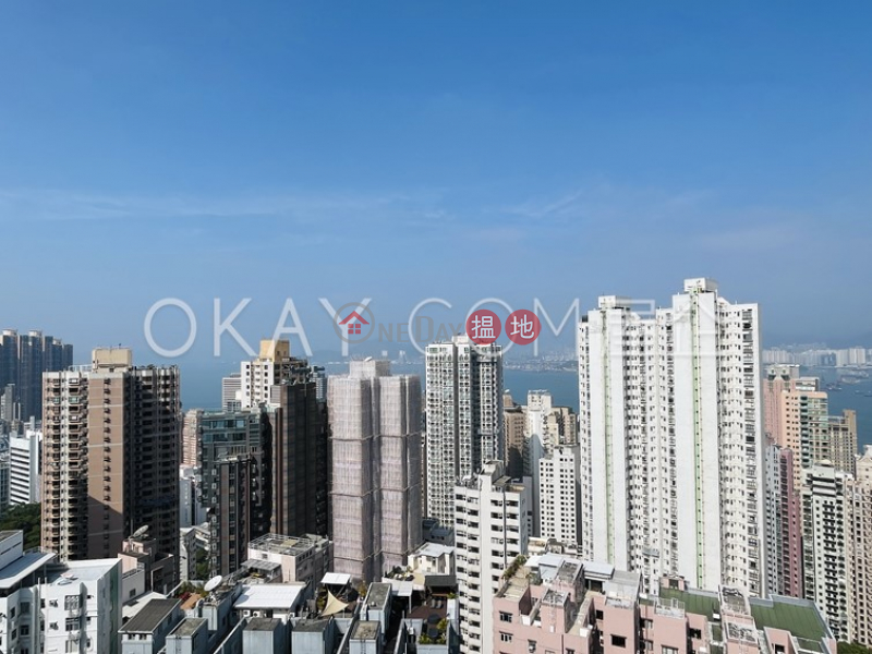 香港搵樓|租樓|二手盤|買樓| 搵地 | 住宅|出租樓盤3房2廁,極高層華庭閣出租單位
