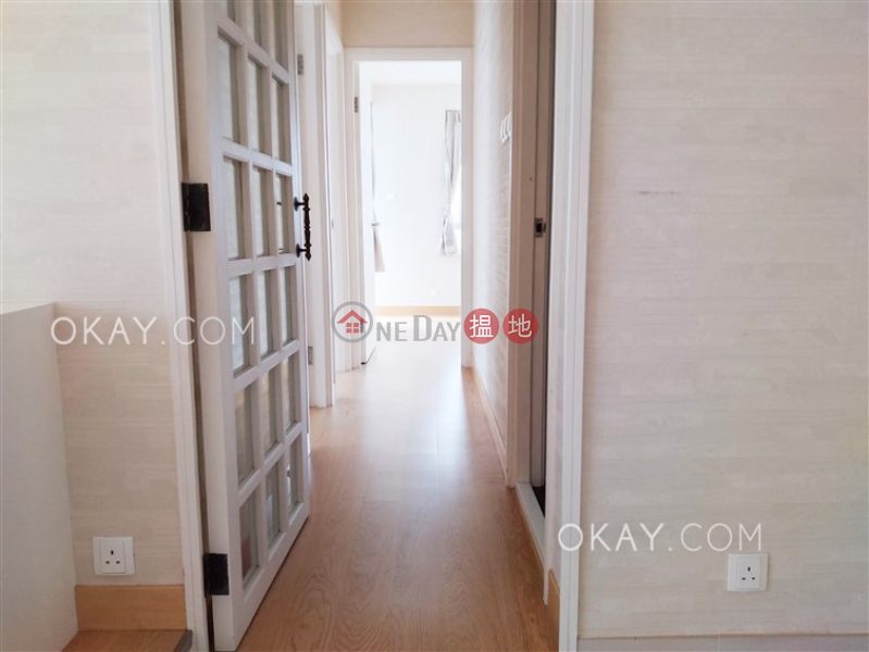 HK$ 39,000/ month, City Garden Block 6 (Phase 1),Eastern District, Unique 3 bedroom with balcony | Rental