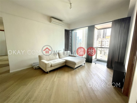 Luxurious 4 bedroom with balcony | For Sale | Tower 6 The Pavilia Hill 柏傲山 6座 _0