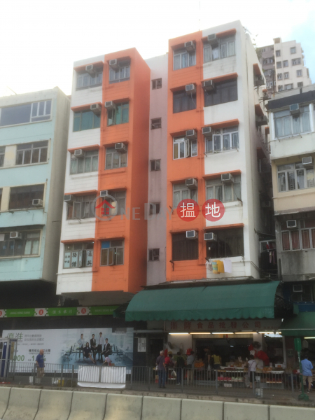 Fung Tak House (Fung Tak House) Tsz Wan Shan|搵地(OneDay)(1)