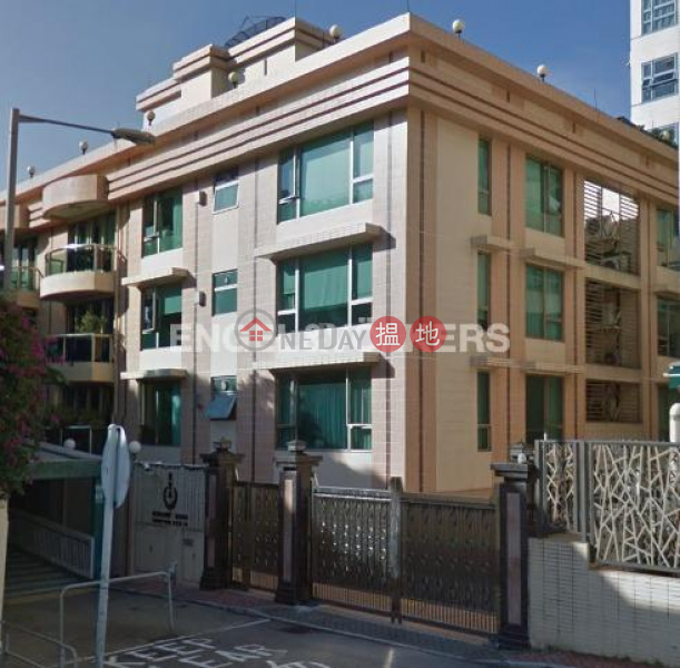 3 Bedroom Family Flat for Rent in Kowloon Tong | Scholars\' Lodge 聚賢居 Rental Listings
