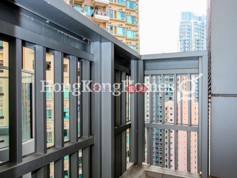 HK$ 7M | One Wan Chai, Wan Chai District, Studio Unit at One Wan Chai | For Sale
