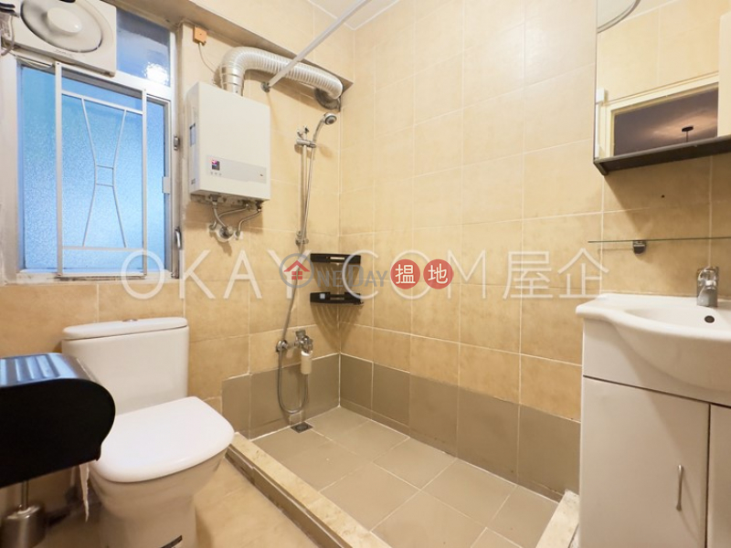 HK$ 35,000/ month | Tung Shan Villa, Wan Chai District, Lovely 2 bedroom on high floor with parking | Rental