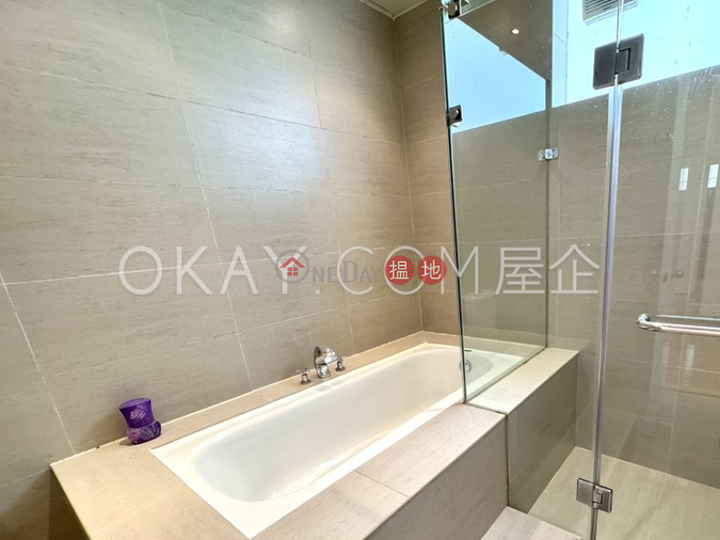 Luxurious house with sea views, terrace & balcony | Rental | Phase 3 Headland Village, 2 Seabee Lane 蔚陽3期海蜂徑2號 Rental Listings