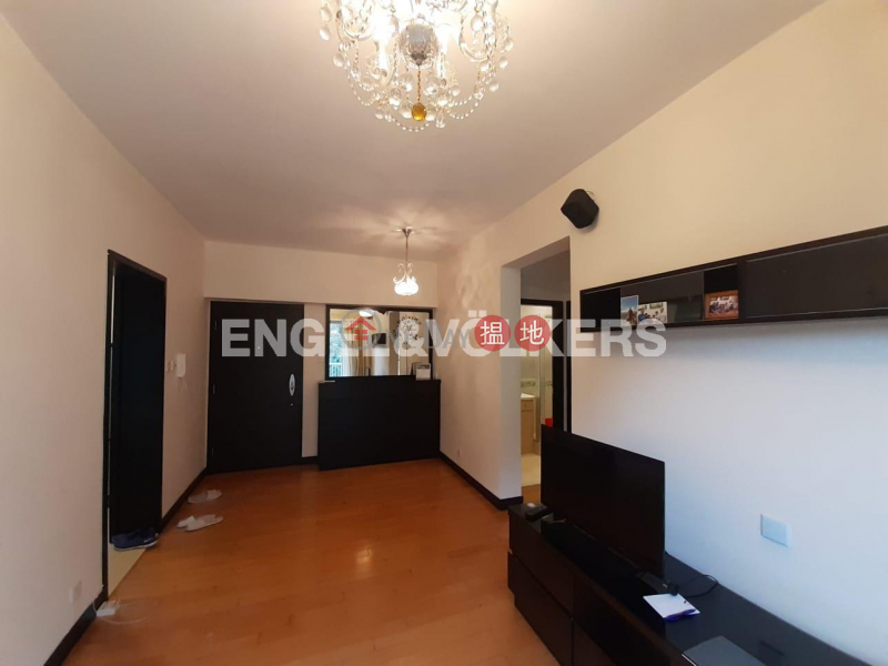 Property Search Hong Kong | OneDay | Residential, Rental Listings, 2 Bedroom Flat for Rent in Mid Levels West