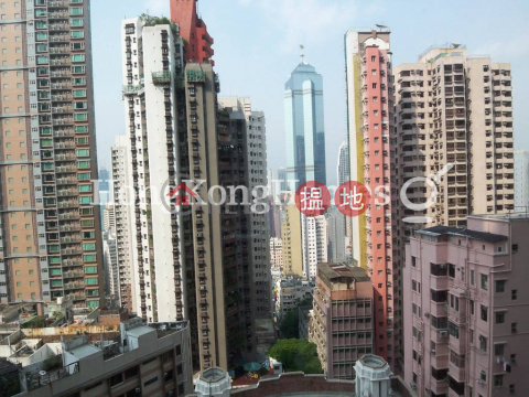 2 Bedroom Unit at Jing Tai Garden Mansion | For Sale | Jing Tai Garden Mansion 正大花園 _0