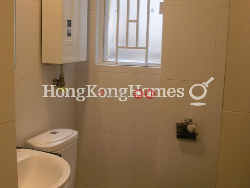 HK$ 35,000/ month, Greenside Villa Wan Chai District, 3 Bedroom Family Unit for Rent at Greenside Villa