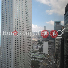 Office Unit for Rent at Worldwide House, Worldwide House 環球大廈 | Central District (HKO-57319-ABHR)_0