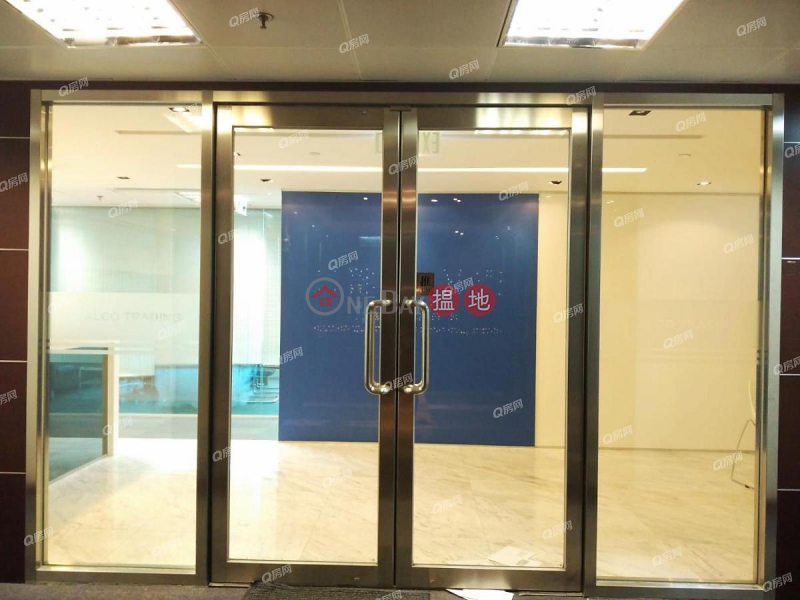 HK$ 297,000/ 月-遠東金融中心中區地標商廈，商業中心，甲級商廈，核心地段《遠東金融中心租盤》