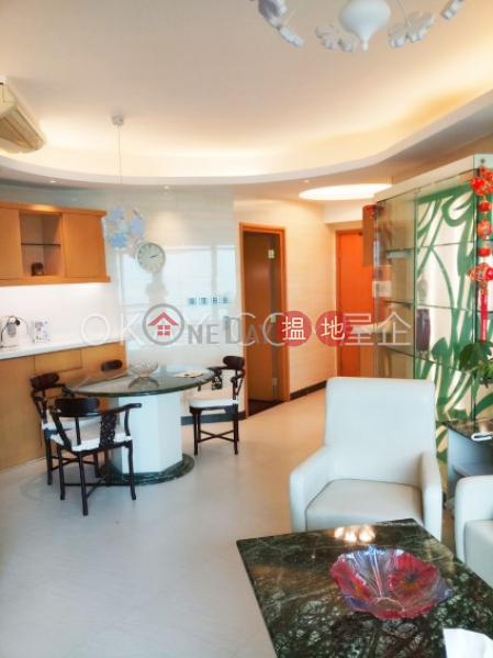 HK$ 55,000/ month | The Belcher\'s Phase 2 Tower 6 | Western District Unique 3 bedroom in Western District | Rental