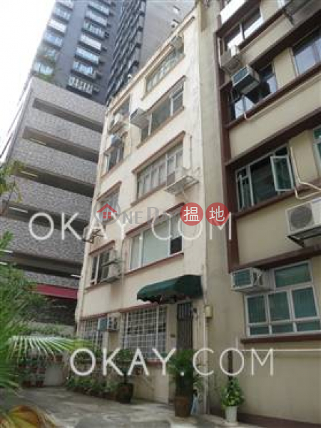 Generous 2 bedroom in Mid-levels West | Rental | 10 Castle Lane | Western District, Hong Kong | Rental, HK$ 28,000/ month