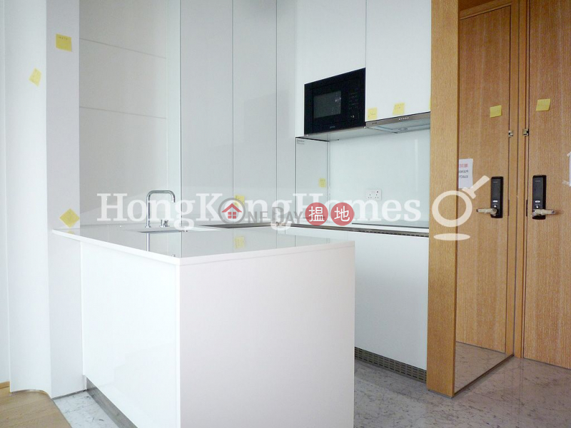 Property Search Hong Kong | OneDay | Residential | Rental Listings 1 Bed Unit for Rent at The Gloucester