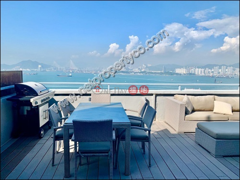 Property Search Hong Kong | OneDay | Residential Rental Listings, Gorgeous panorama see view unit with huge terrace