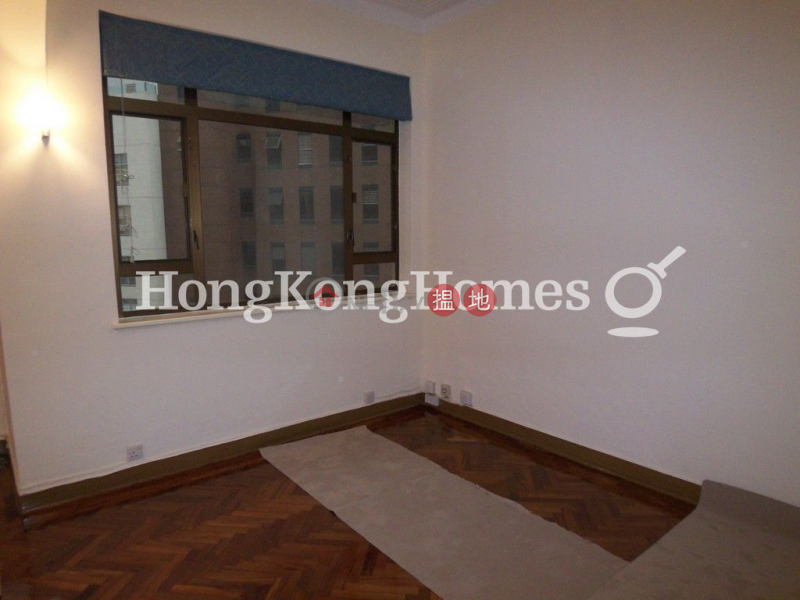 3 Bedroom Family Unit for Rent at South Mansions | 5 MacDonnell Road | Central District | Hong Kong Rental | HK$ 40,000/ month