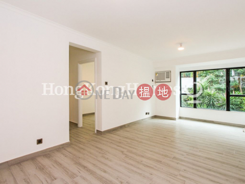 3 Bedroom Family Unit for Rent at No 2 Hatton Road | No 2 Hatton Road 克頓道2號 _0