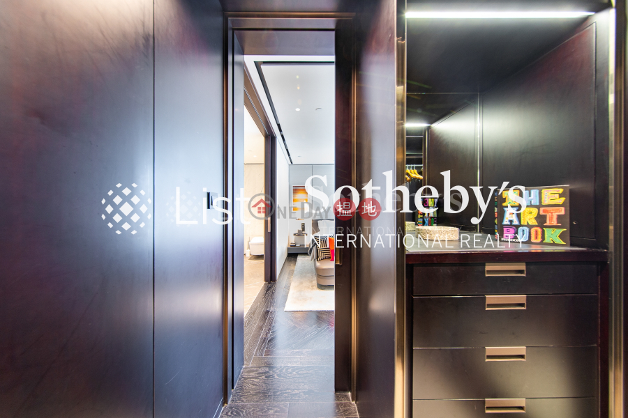 Property Search Hong Kong | OneDay | Residential Rental Listings Property for Rent at The Murray with 1 Bedroom