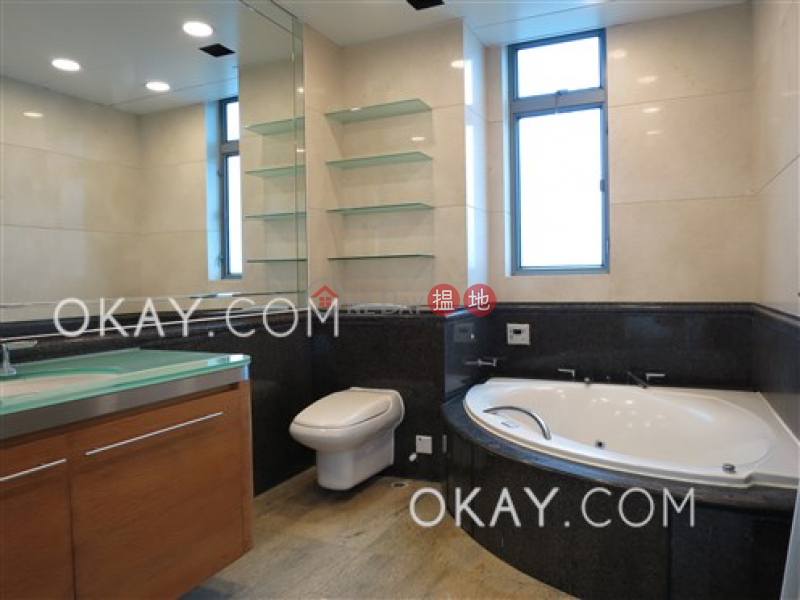 Lovely 3 bedroom with sea views, balcony | Rental, 1 Homestead Road | Central District | Hong Kong Rental | HK$ 120,000/ month