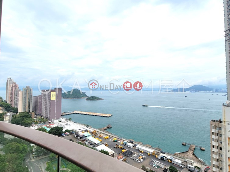 Cadogan | Middle Residential | Rental Listings HK$ 26,000/ month