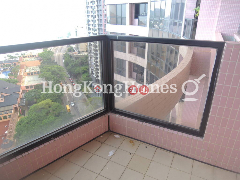 3 Bedroom Family Unit for Rent at Pacific View Block 2 38 Tai Tam Road | Southern District | Hong Kong Rental HK$ 66,000/ month