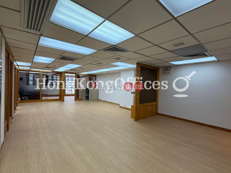 Property Search Hong Kong | OneDay | Office / Commercial Property, Rental Listings Office Unit for Rent at Houston Centre