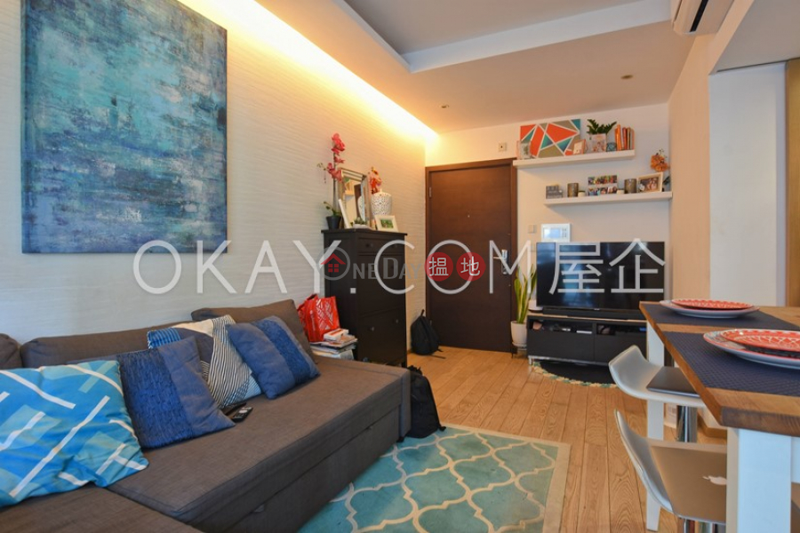 Property Search Hong Kong | OneDay | Residential | Rental Listings Nicely kept 1 bedroom with terrace & balcony | Rental
