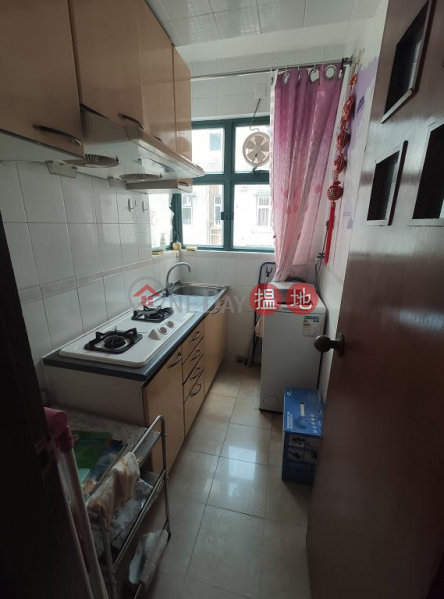 Flat for Rent in Yanville, Wan Chai 8 Tai Yuen Street | Wan Chai District, Hong Kong Rental HK$ 15,500/ month