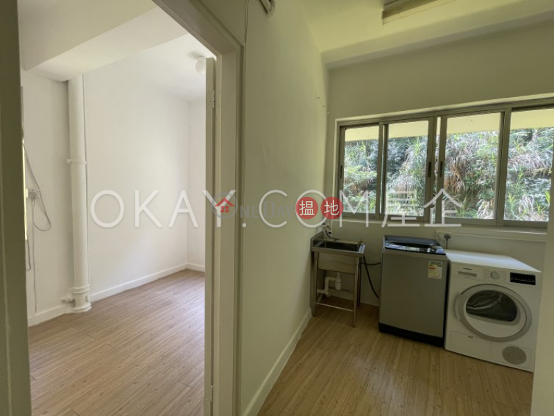 Property Search Hong Kong | OneDay | Residential | Rental Listings | Gorgeous 2 bedroom on high floor with balcony & parking | Rental