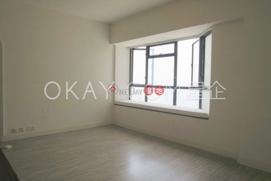 Lovely 3 bedroom on high floor with parking | Rental, 52 Conduit Road | Western District Hong Kong, Rental, HK$ 39,000/ month