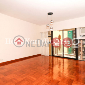 3 Bedroom Family Unit for Rent at Elegant Terrace Tower 1