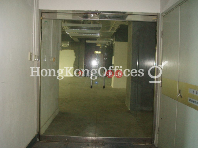 Industrial Unit for Rent at Coda Designer Building, 62 Wong Chuk Hang Road | Southern District | Hong Kong | Rental HK$ 86,400/ month