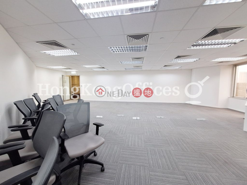 鐵路大廈寫字樓租單位出租|油尖旺鐵路大廈(Railway Plaza)出租樓盤 (HKO-91140-ABHR)
