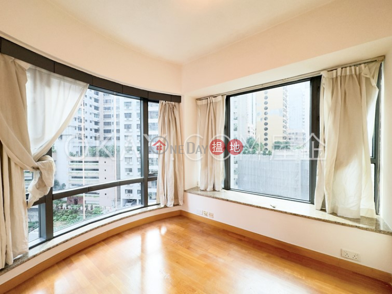 HK$ 40,000/ month | Palatial Crest | Western District, Unique 2 bedroom in Mid-levels West | Rental