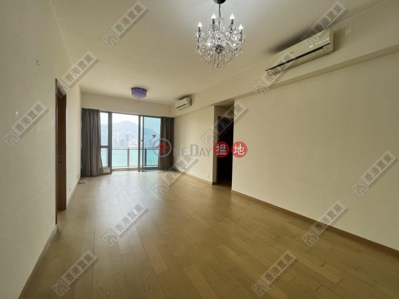 grand austin 4房2套9柯士甸道西 | 油尖旺香港出售|HK$ 6,600萬