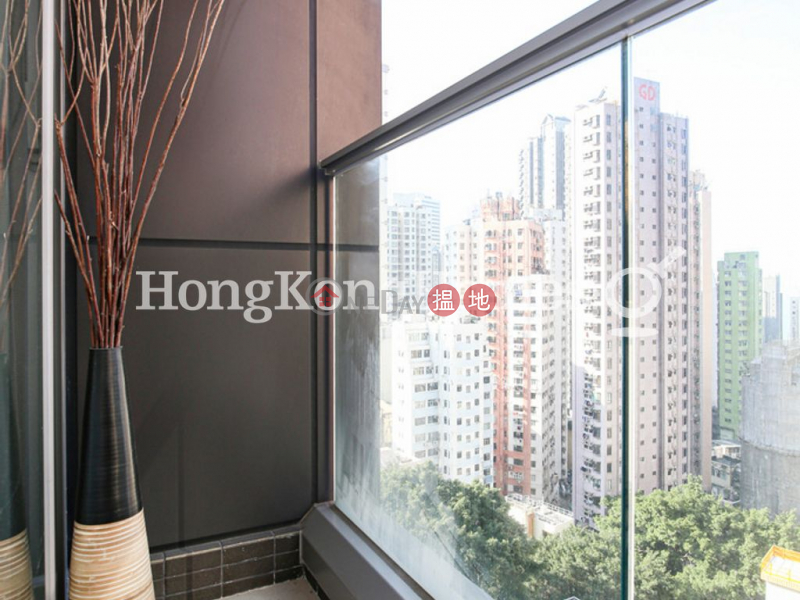 Studio Unit at The Summa | For Sale 23 Hing Hon Road | Western District | Hong Kong Sales HK$ 6.38M