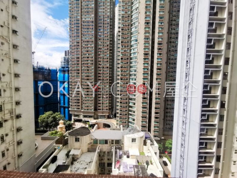 香港搵樓|租樓|二手盤|買樓| 搵地 | 住宅出租樓盤-2房1廁駿豪閣出租單位