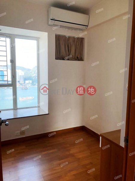 Property Search Hong Kong | OneDay | Residential Rental Listings | L\'Ete (Tower 2) Les Saisons | 3 bedroom High Floor Flat for Rent