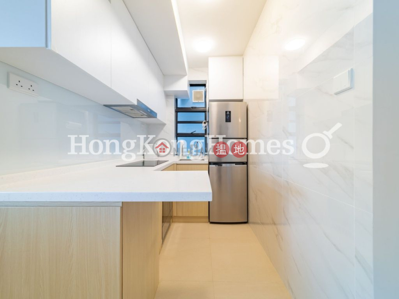 HK$ 11M Panorama Gardens Western District | 2 Bedroom Unit at Panorama Gardens | For Sale