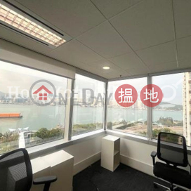 Office Unit for Rent at Cityplaza 4