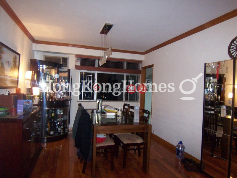 3 Bedroom Family Unit for Rent at The Fortune Gardens, 11 Seymour Road | Western District, Hong Kong Rental, HK$ 40,000/ month