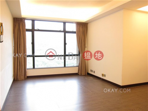 Elegant 2 bedroom on high floor | For Sale | Ronsdale Garden 龍華花園 _0